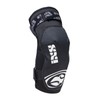 IXS Kinder Elbow Guard Hack, Black, KM, IX-PRT-3630