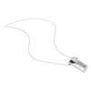 Wearable Air Purifier Rechargeable Portable Air Purifier Necklace for Haze