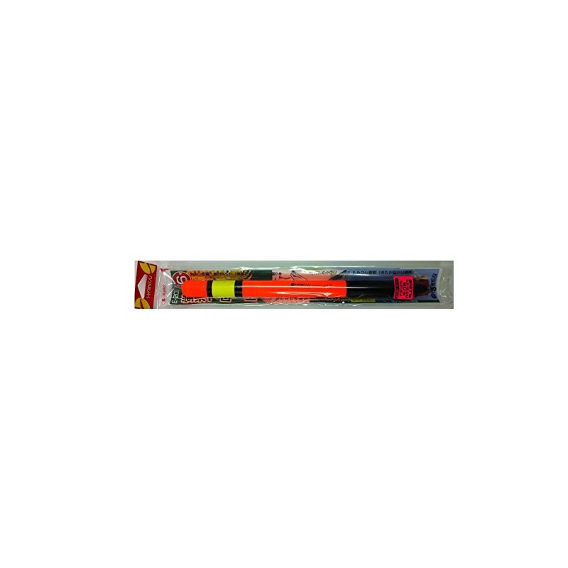 HARIMITSU E-20 Fluorescent Float No. 5