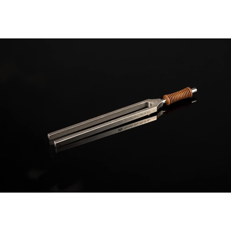 Sonic Energy Planet Therapy Tuning Fork, Synodic Day (TTF-E-SY)