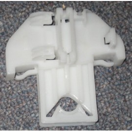 RegulatorFix Lincoln LS Window Regulator Repair Clip (1) - Rear Right (Passenger Side)