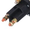Starter Magnetic Switch Iron ABS Solenoid on off Relay for