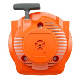 596249001 Recoil Starter Assembly with Pull Cord Fit for Husqvarna 525L