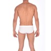 Everlast mens Sports - 6 Pack Briefs, Black Combo: Black/Grey/White,