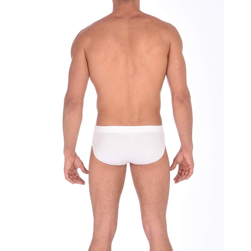 Everlast mens Sports - 6 Pack Briefs, Black Combo: Black/Grey/White,