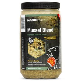 Nash Mussel Blend