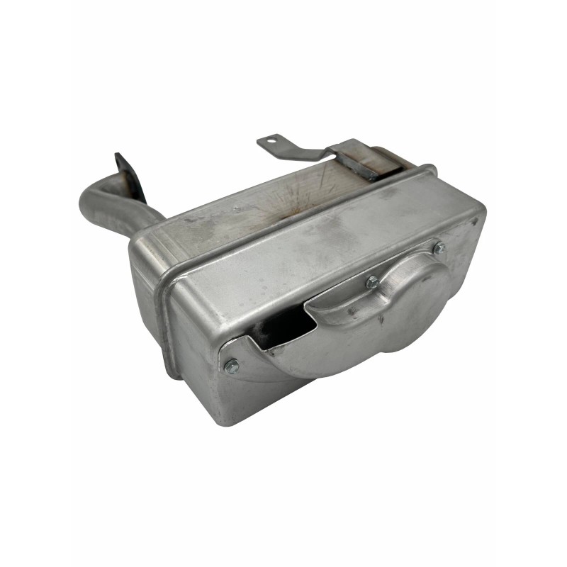 Husqvarna Craftsman Riding Lawn Mower Muffler for OHV Briggs &