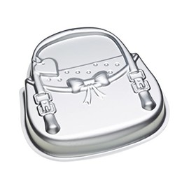 29 x 26 x 5cm Sweetly Does It Handbag Shaped Cake Pan
