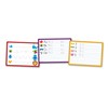 Learning Resources Trace & Learn Writing Activity Set, Practice Shapes