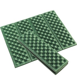EVERNEW EBC143 Folding Hip Mat S2