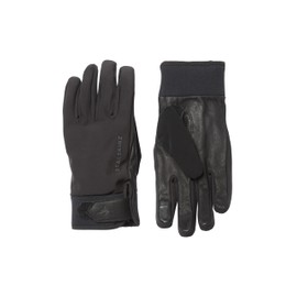 SEALSKINZ Kelling Waterproof All Weather Insulated Glove, Black, L