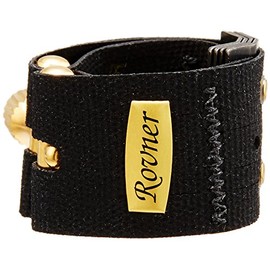 Rovner X2R X Ligature for HR Tenor Saxophone Mouthpiece