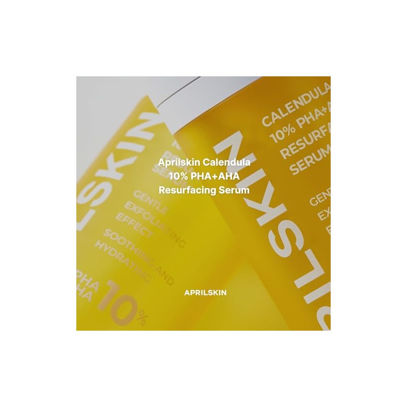 APRILSKIN 10% PHA+AHA Suero de rejuvenecimiento