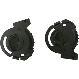 Nolan N90 N91 N85 N86 / Grex G9.1 Visor Mechanism Black