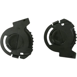 Nolan N90 N91 N85 N86 / Grex G9.1 Visor Mechanism Black