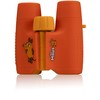 DieMaus 6 x 21 Children's Binoculars with Bag - Robust