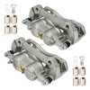 PHILTOP Front Brake Caliper 18-B5404, 18-B5405 Compatible with 2012-2020 F-150