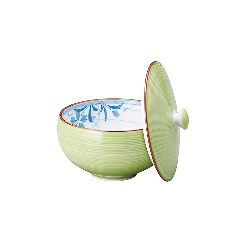 Japanese Tableware (10 x 8 cm / 180 cc) with