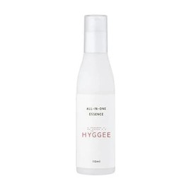 HYGGEE All-in-One Essence 110ml 1 x (AD) / HYGGEE 올인원 에센스 110ml 1개 (AD)