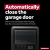 LIFTMASTER 881LMW Motion Detecting Control Panel Compatible ONLY with LiftMaster