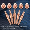 9 9215 Plasma Tip Thermal Dynamics Cut Master 42 Copper
