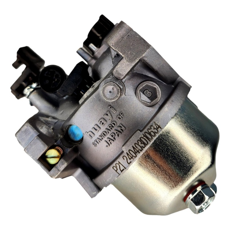 Huayi Carburetor with Gasket Set for GX390 Replaces 16100-Z5T-901