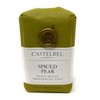 Castelbel Porto Spiced Pear Triple Milled Fragranced Soap, 10.5 Ounces