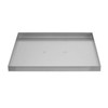 Celestial Fire Pit Cover for 12” Square Burner Pan (15"