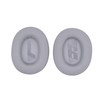 INF Ohrpolster für JBL LIVE 500BT Kopfhörer Ersatzpolster Ear Pads