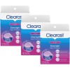Clearasil Stubborn - Parche Para Espinillas 5 En 1, 18
