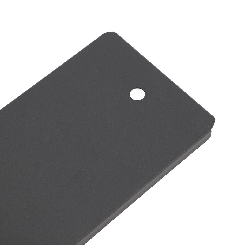 Camping IGT Table Board Lightweight Detachable Aluminum Alloy 0.5 Unit