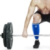 Rehband Neoprene Calf Support, Compression Bandage for Calf and Shin,