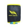 Omorc Sports Cinturón Faja Deportiva P/ Adelgazar Y Quemar Grasa,