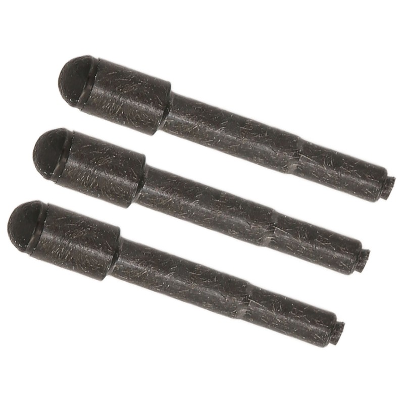 Replacement Nibs Black High Sensitivity Original Rubber Tablet Stylus Pen