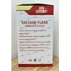 RED KITCHEN Arabic Vacuum Flask - Shai - Tea -