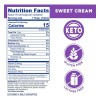 Crema Para Café Splenda Sweet Keto Sin Azúcar Gluten Free
