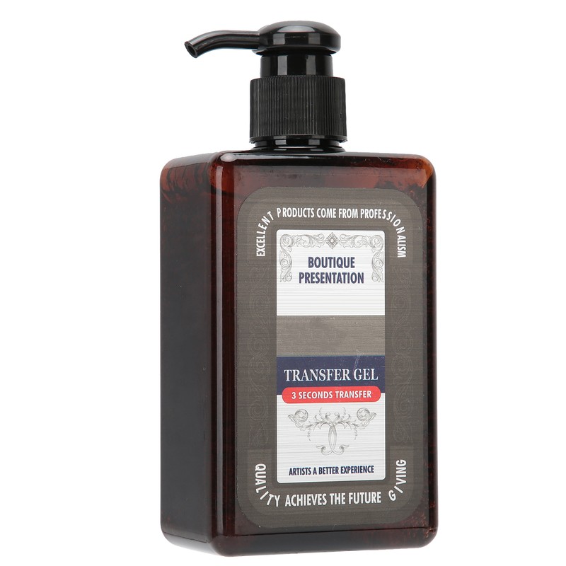 Professional Tattoo Transfer Gel Pattern Transfer Tattoo Stencil Application Solution