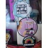 MGA Entertainment Poopsie Real Working Claw Machine 4 Slimes &