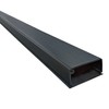 Electriduct Extra Large Latching Cable Raceway - 2" x 1"