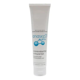 Anacapa Technologies Inc Anasept-antimicrobiano Gel Para Pie