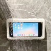 360° Rotating Wall Mounted Waterproof Phone Holder for Bathroom &