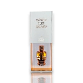 Lattafa Perfumes | Amoura Concentrated Oil Perfume - Woman's Fragrance - (20ml) - Long-Lasting Concentrated oil