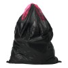 14 Bolsas De Basura Medianas Sakitos Bas, 48x60 Cm