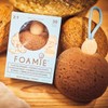 Foamie Shower Sponge with Integrated Cleanser - Shake Your Coconuts