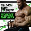 New Age Performance 6DS Heavy Lifting Mouthpiece, Increase Maximum Strength