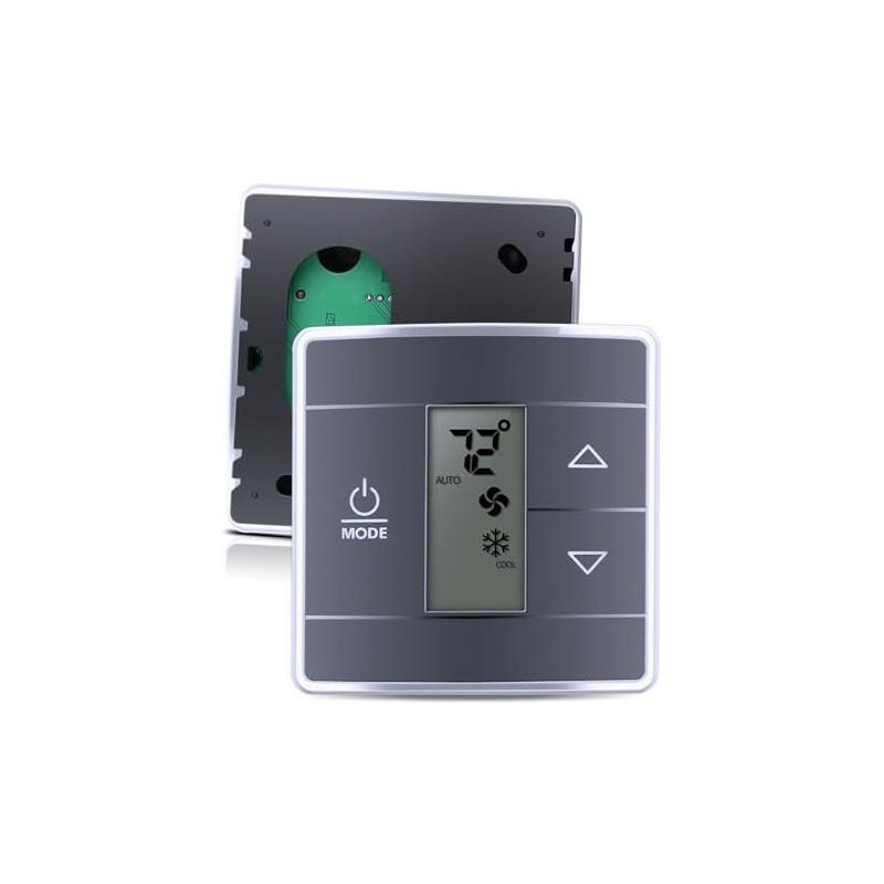 PZL 3316250.712 RV Thermostat Replacement fit for Dometic Single Zone