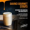 DaVinci Gourmet Syrup, Classic Coffeehouse Variety Pack - Caramel, French