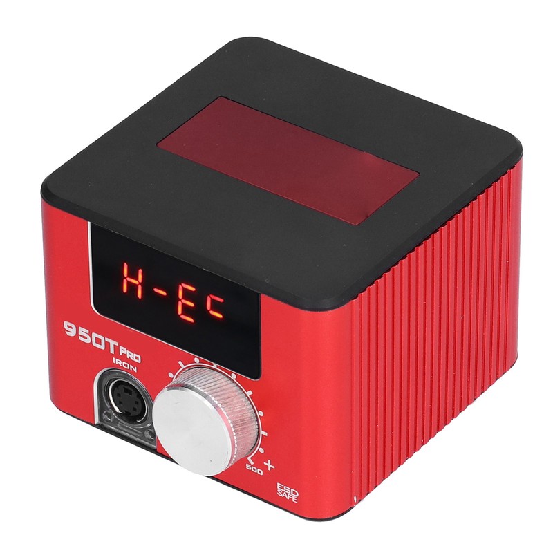 Soldering Station Iron Adjustable Temperature Digital Display Welding Tool Set
