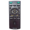 Replaced New RM-ANU192 Sound Bar Remote fit for Sony Sound