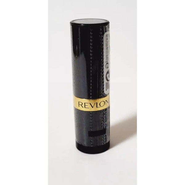 Revlon Super Lustrous Lipstick Velvety Smooth Lips Makeup ~ 463